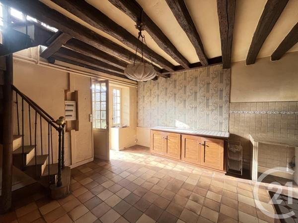 Maison à vendre  7 pièces - 248,64 m2 DOURDAN - 91