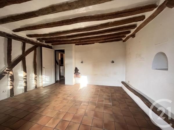 Maison à vendre  7 pièces - 248,64 m2 DOURDAN - 91