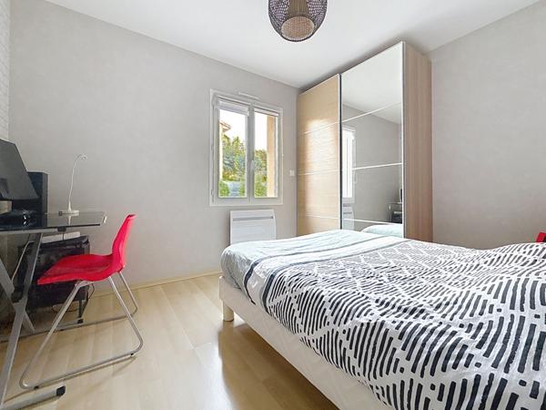 Maison à vendre à Oudon de plain pied - 3 chambres, jardin spacieux - Proche gare