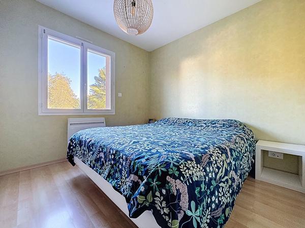 Maison à vendre à Oudon de plain pied - 3 chambres, jardin spacieux - Proche gare