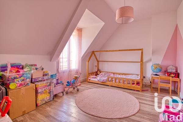 House for sale 5 rooms 90 m² Nézel