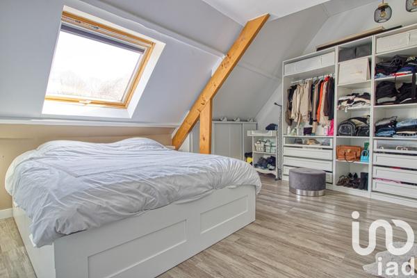 House for sale 5 rooms 90 m² Nézel