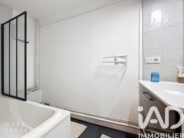 Appartement à vendre 3 pièces 71 m² Lorient