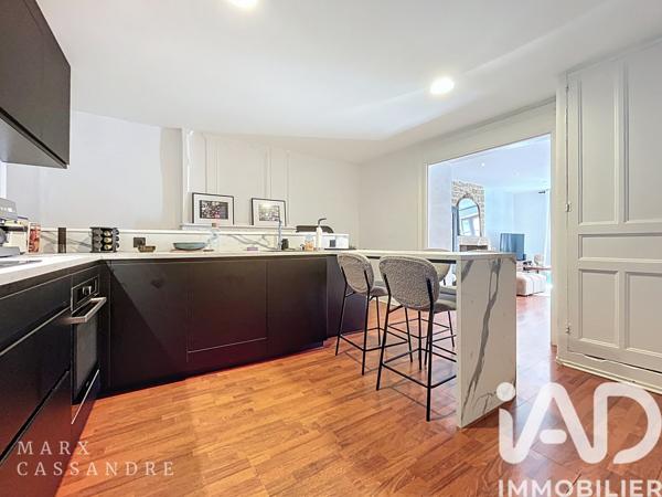 Appartement à vendre 3 pièces 71 m² Lorient