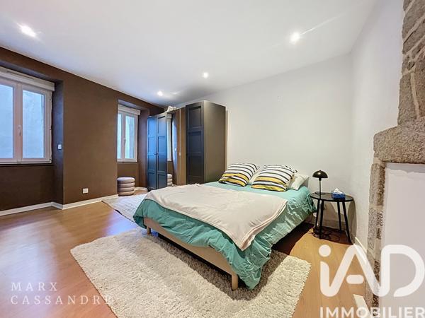 Appartement à vendre 3 pièces 71 m² Lorient