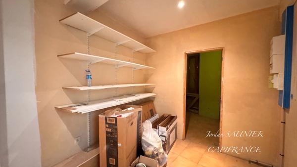 Appartement T2, 52,35m2 en Duplex REVEL (31)