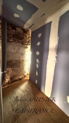 Appartement T2, 52,35m2 en Duplex REVEL (31)