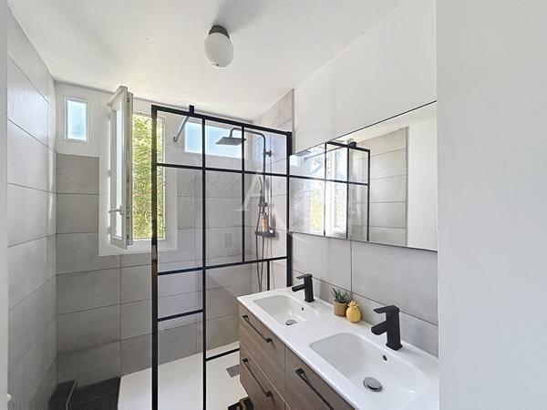 Appartement Pau 3 chambres et cave