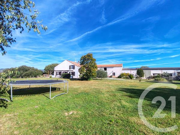 Maison à vendre  5 pièces - 143,77 m2 ORAISON - 04