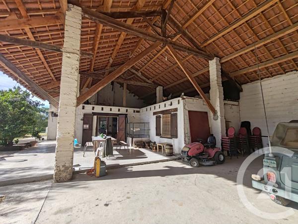 Maison à vendre  5 pièces - 143,77 m2 ORAISON - 04