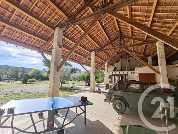 Maison à vendre  5 pièces - 143,77 m2 ORAISON - 04