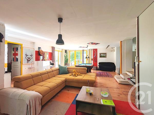 Maison à vendre  5 pièces - 143,77 m2 ORAISON - 04