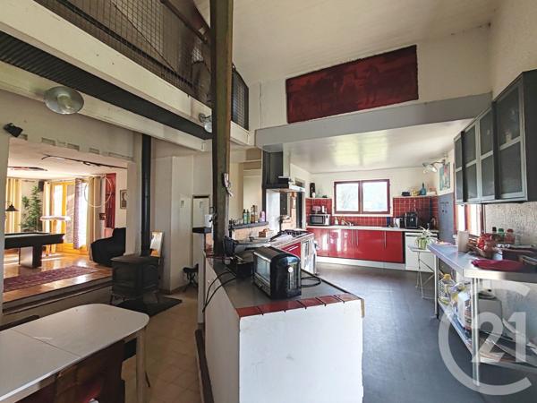 Maison à vendre  5 pièces - 143,77 m2 ORAISON - 04