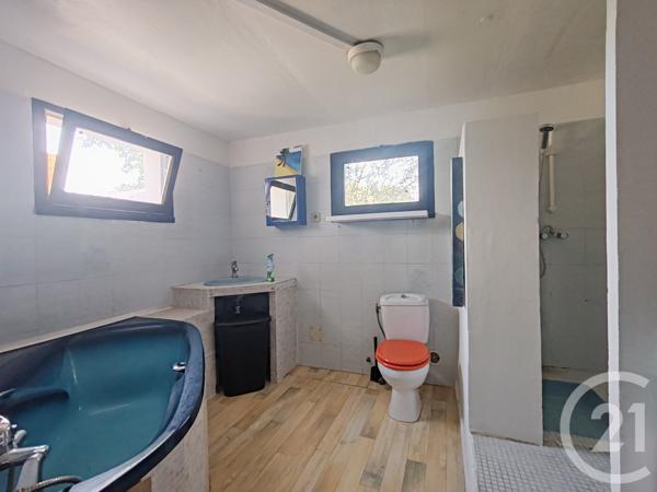 Maison à vendre  5 pièces - 143,77 m2 ORAISON - 04