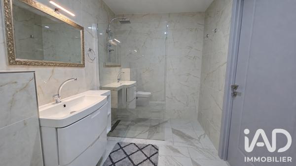Maison à vendre 7 pièces 154 m² Perrigny-lès-Dijon