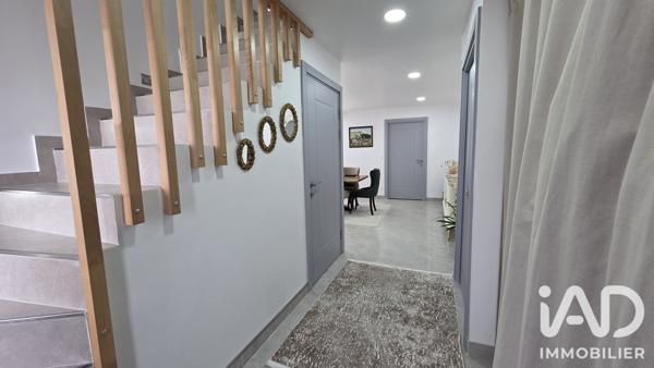 Maison à vendre 7 pièces 154 m² Perrigny-lès-Dijon