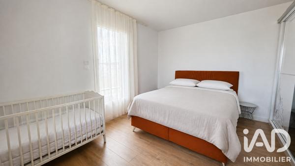 Maison à vendre 7 pièces 154 m² Perrigny-lès-Dijon