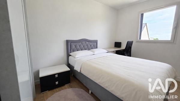 Maison à vendre 7 pièces 154 m² Perrigny-lès-Dijon