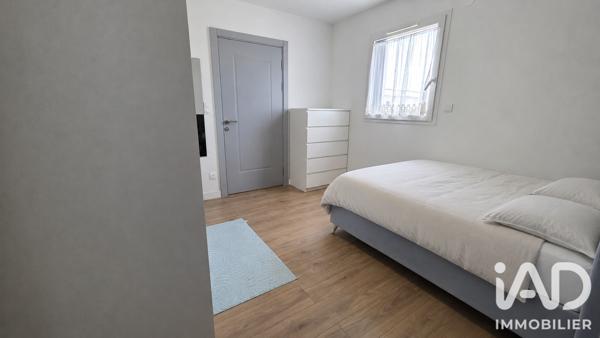 Maison à vendre 7 pièces 154 m² Perrigny-lès-Dijon