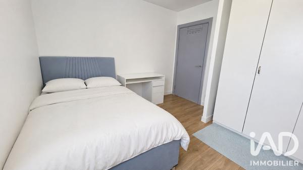Maison à vendre 7 pièces 154 m² Perrigny-lès-Dijon