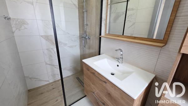 Maison à vendre 7 pièces 154 m² Perrigny-lès-Dijon