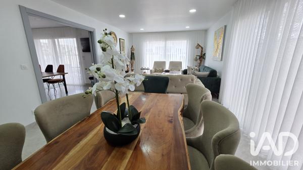Maison à vendre 7 pièces 154 m² Perrigny-lès-Dijon