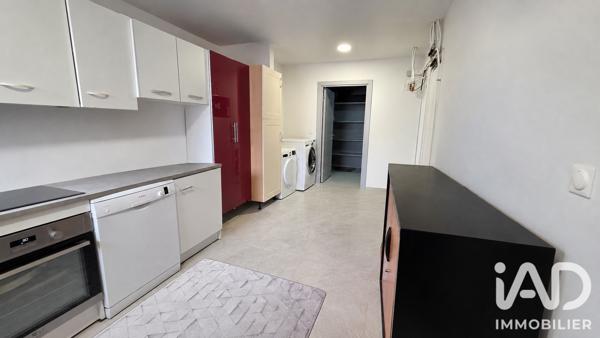 Maison à vendre 7 pièces 154 m² Perrigny-lès-Dijon