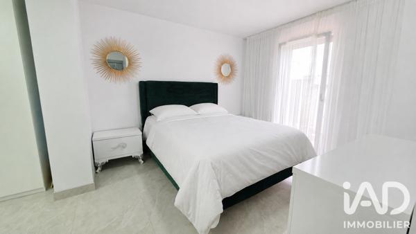 Maison à vendre 7 pièces 154 m² Perrigny-lès-Dijon