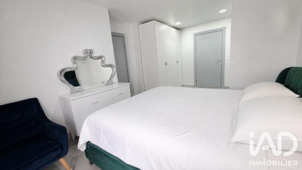 Maison à vendre 7 pièces 154 m² Perrigny-lès-Dijon