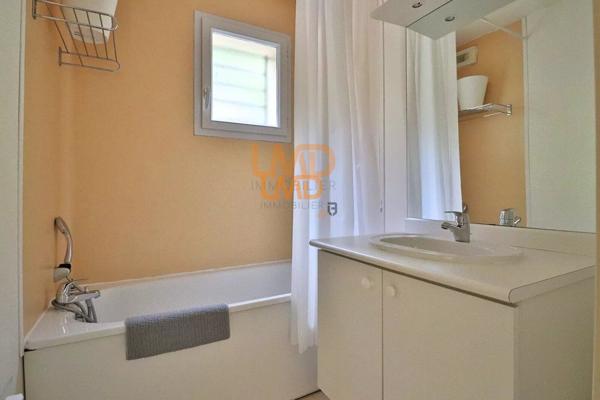 Appartement T2 Cabine - Terrasse - Station Thermale Avene