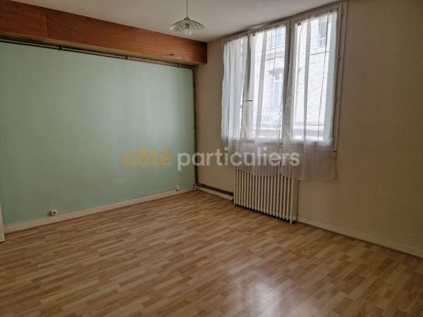 Location Appartement56,49 m² - 2 Pièces - MONTARGIS (45200)