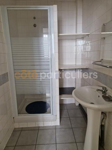 Location Appartement56,49 m² - 2 Pièces - MONTARGIS (45200)