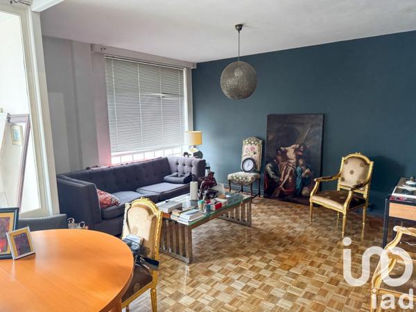 Appartement à vendre 4 pièces 77 m² Valenciennes