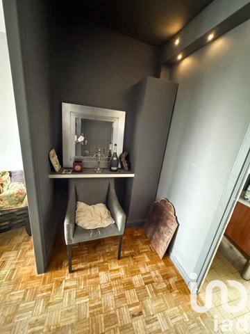 Appartement à vendre 4 pièces 77 m² Valenciennes