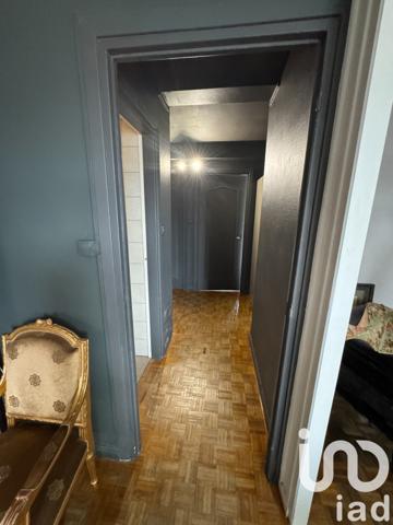 Appartement à vendre 4 pièces 77 m² Valenciennes