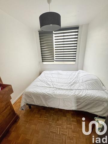 Appartement à vendre 4 pièces 77 m² Valenciennes