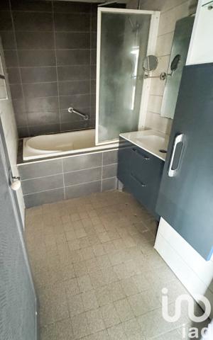 Appartement à vendre 4 pièces 77 m² Valenciennes