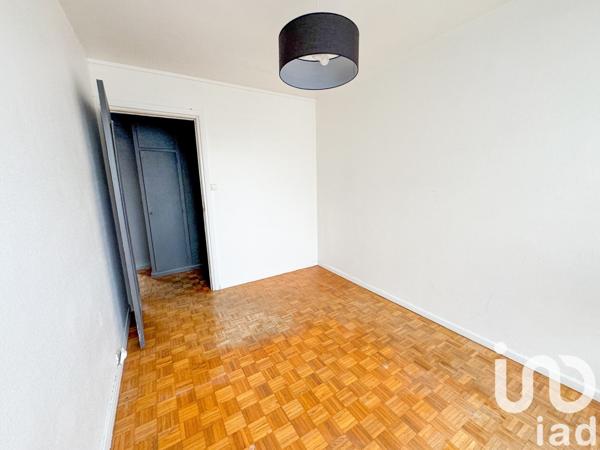 Appartement à vendre 4 pièces 77 m² Valenciennes