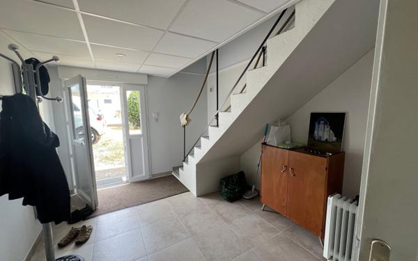 Maison à vendre    4 pièces • 130 m2 Saint-Jean-d'Angély