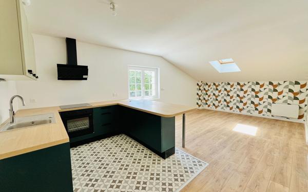 Appartement à vendre    4 pièces • 74,91 m2 Vaux-sur-Mer