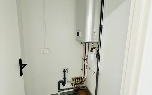 Appartement à vendre    4 pièces • 74,91 m2 Vaux-sur-Mer