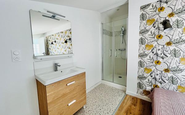 Appartement à vendre    4 pièces • 74,91 m2 Vaux-sur-Mer