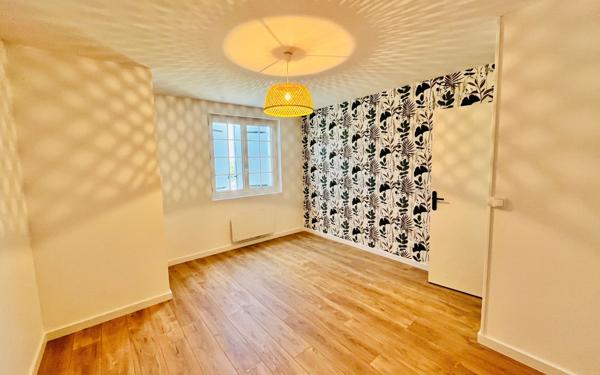 Appartement à vendre    4 pièces • 74,91 m2 Vaux-sur-Mer