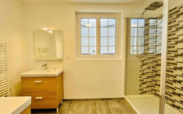 Appartement à vendre    4 pièces • 74,91 m2 Vaux-sur-Mer