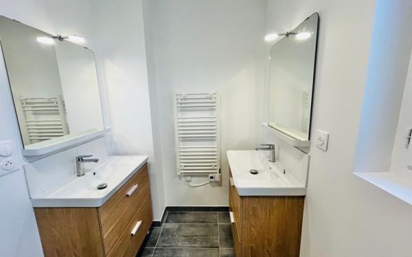 Appartement à vendre    4 pièces • 74,91 m2 Vaux-sur-Mer