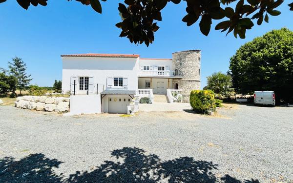 Appartement à vendre    4 pièces • 74,91 m2 Vaux-sur-Mer