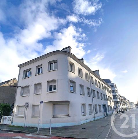 Appartement Studio à vendre  1 pièce - 29,01 m2 ST NAZAIRE - 44