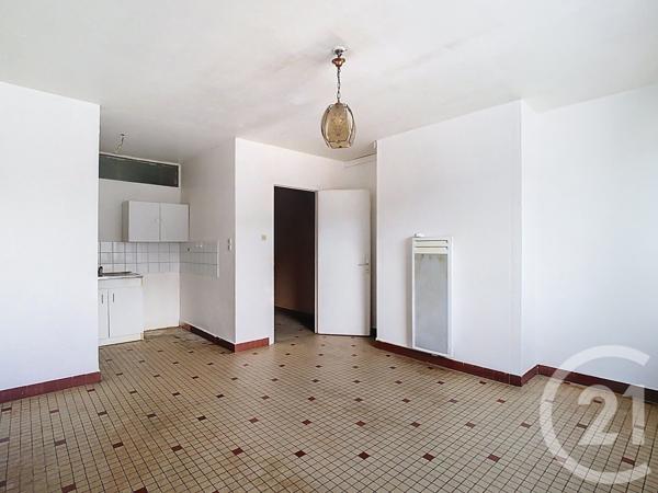 Appartement Studio à vendre  1 pièce - 29,01 m2 ST NAZAIRE - 44