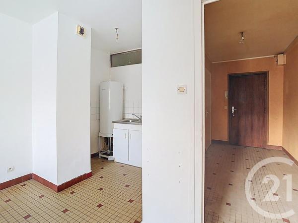 Appartement Studio à vendre  1 pièce - 29,01 m2 ST NAZAIRE - 44
