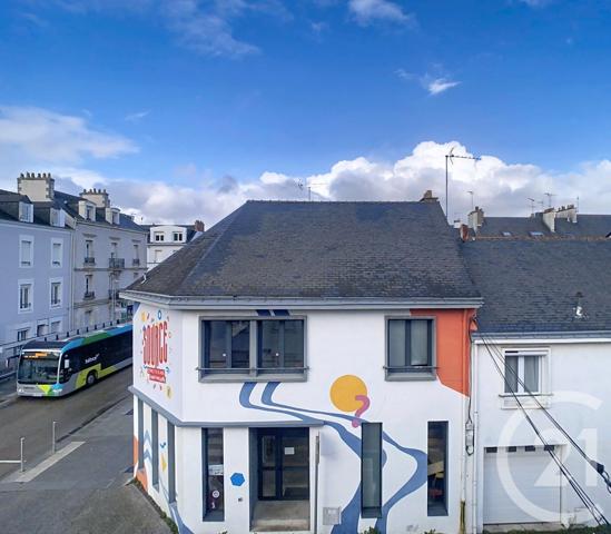 Appartement Studio à vendre  1 pièce - 29,01 m2 ST NAZAIRE - 44